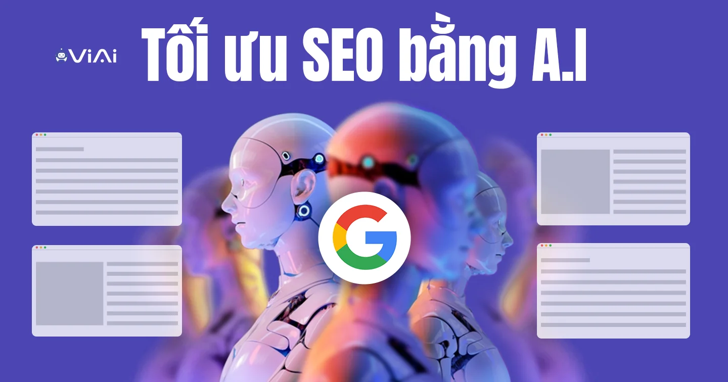 Công cụ AI tự động viết nội dung tối ưu Seo