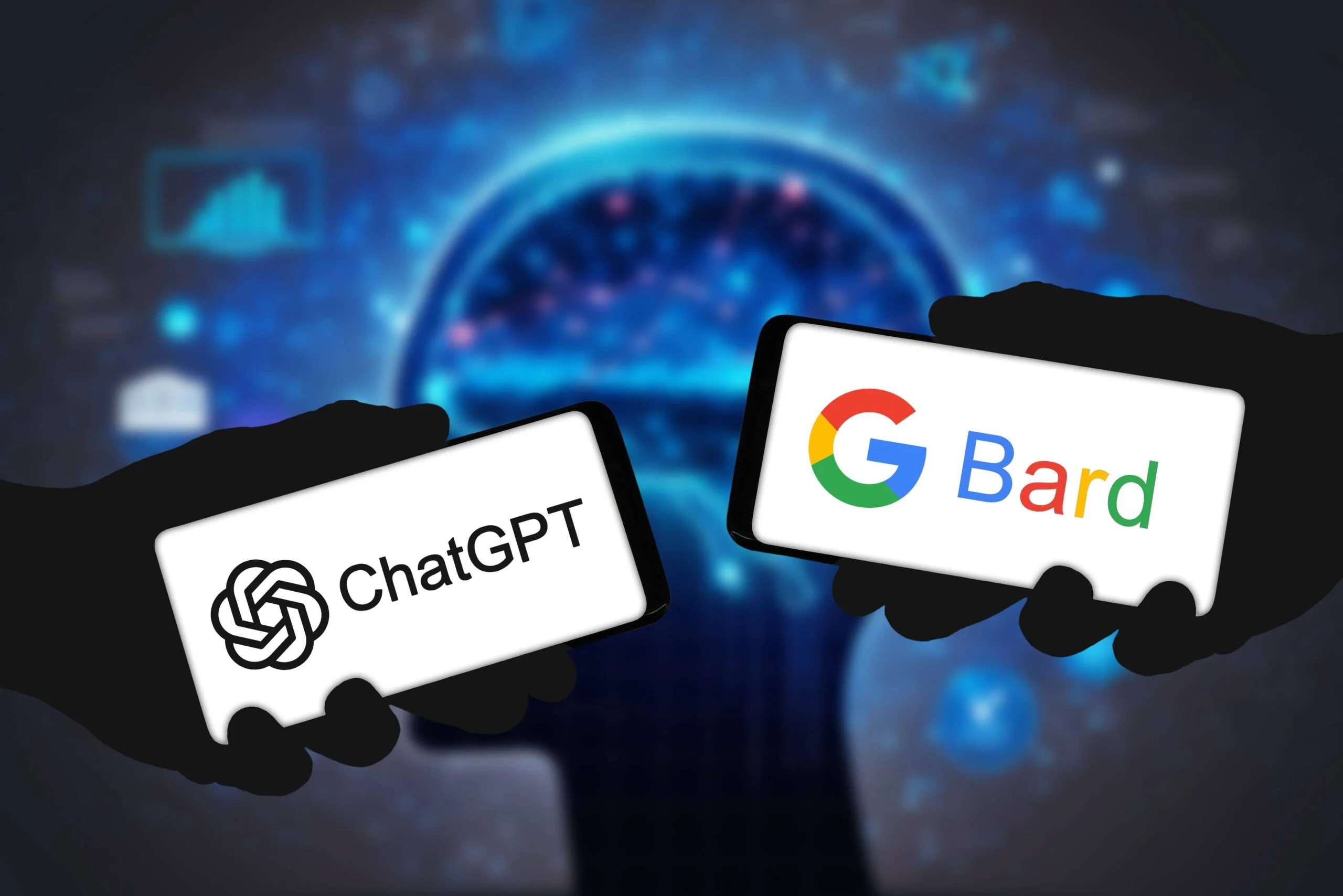 So sánh Google Bard và ChatGpt: Ưu điểm và nhược điểm