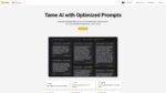 Custom Taxonomy Template - APP Listing Taxonomies - APP Find PRO 5