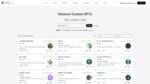 Custom Taxonomy Template - APP Listing Taxonomies - APP Find PRO 13