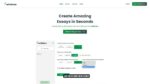 Custom Taxonomy Template - APP Listing Taxonomies - APP Find PRO 13