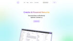 Custom Taxonomy Template - APP Listing Taxonomies - APP Find PRO 6